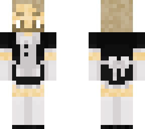 micah maid