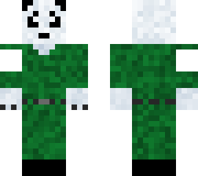 military panda medic