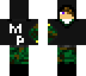 military police education skin (military education)