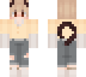 minecraft persona