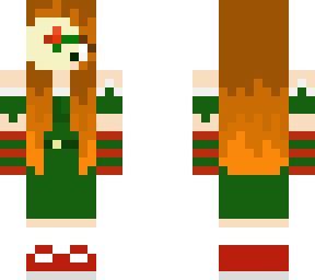 mintkitkat8000 christmas