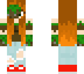 mintkitkat8000 minecon