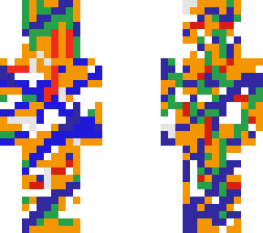 modern art guy version 2