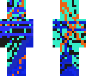modern art guy version 3