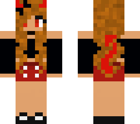 moonfoxi halloween