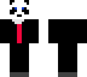 mr panda sr panda