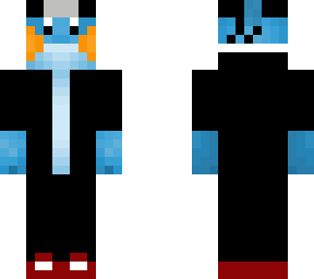 mudkip con banda de ninja