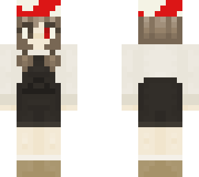 mushroom gal
