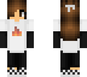 my 2020 halloween skin