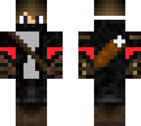my archer skim