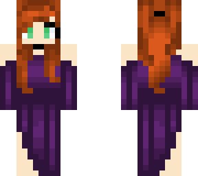 my formal skin