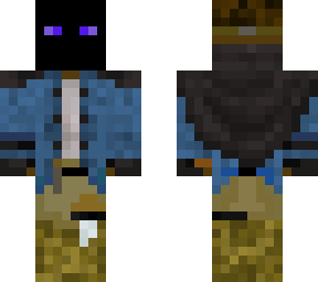 my new skin