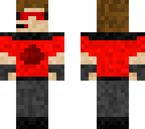my official skin