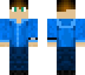 my personal skin (so far)