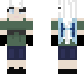 my skin (read desc.)
