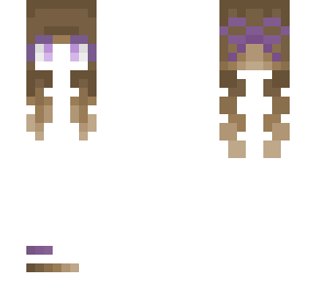 my skin base  please do not use <3