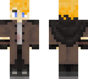 my skin i