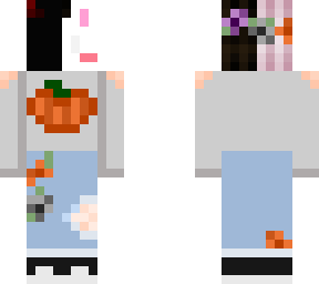 my skins halloween edition