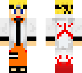 naruto hokage