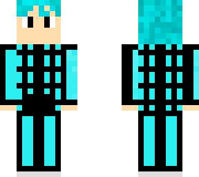 neon gamer