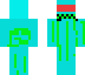 nice skin