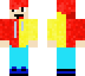 nice skin 2
