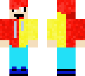 nice skin 3