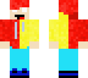 nice skin 4