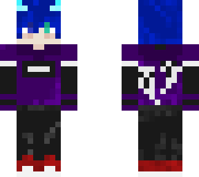 nico ghost boi
