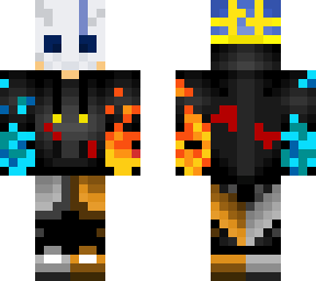nicocraftelementshalloween