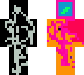 night and day