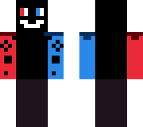nintendo switch guy