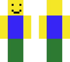 noob from roblox