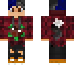 normal skyrocon skin