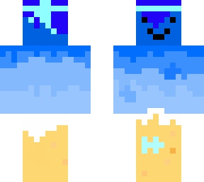 ocean ninga