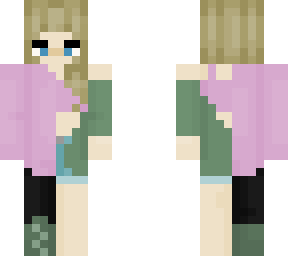 old and new ~ collab