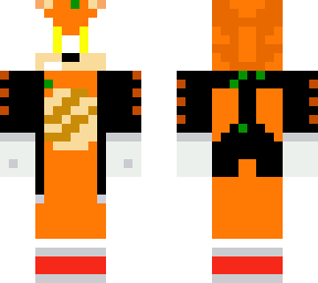 oxy the hedgehog