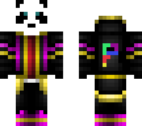 panda greft