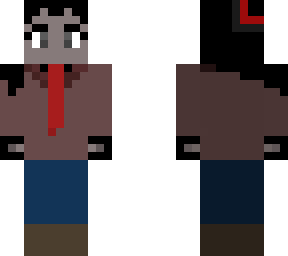 past oc -description-
