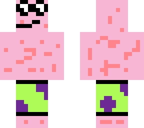 patrick