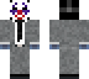 payday 2 - chains