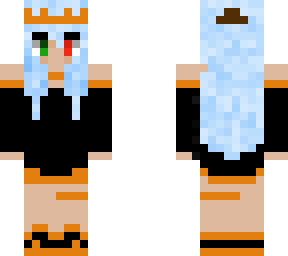 phynox but halloween
