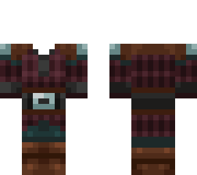 pillager skin base
