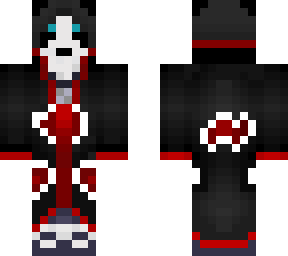 pines uchiha
