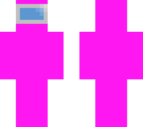 pink among us