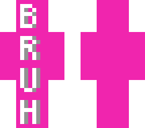 pink bruh