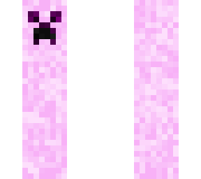 pink creeper.. (read desc)