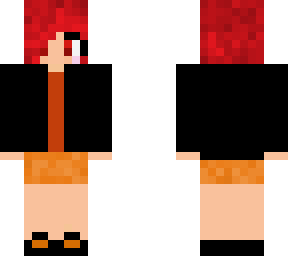 piper but halloween