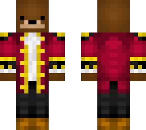 piratebear