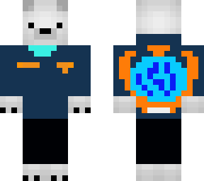polar bear